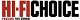 Hi-Fi Choice logo